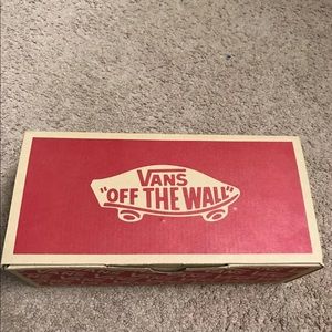 Vans Shoes - Black Vans Atwood Vans Shoes - Black Vans Atwood